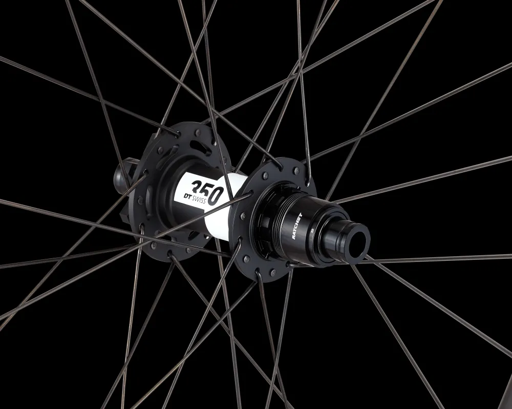 Specialized Roval Traverse SL II 350 6B> Wheels