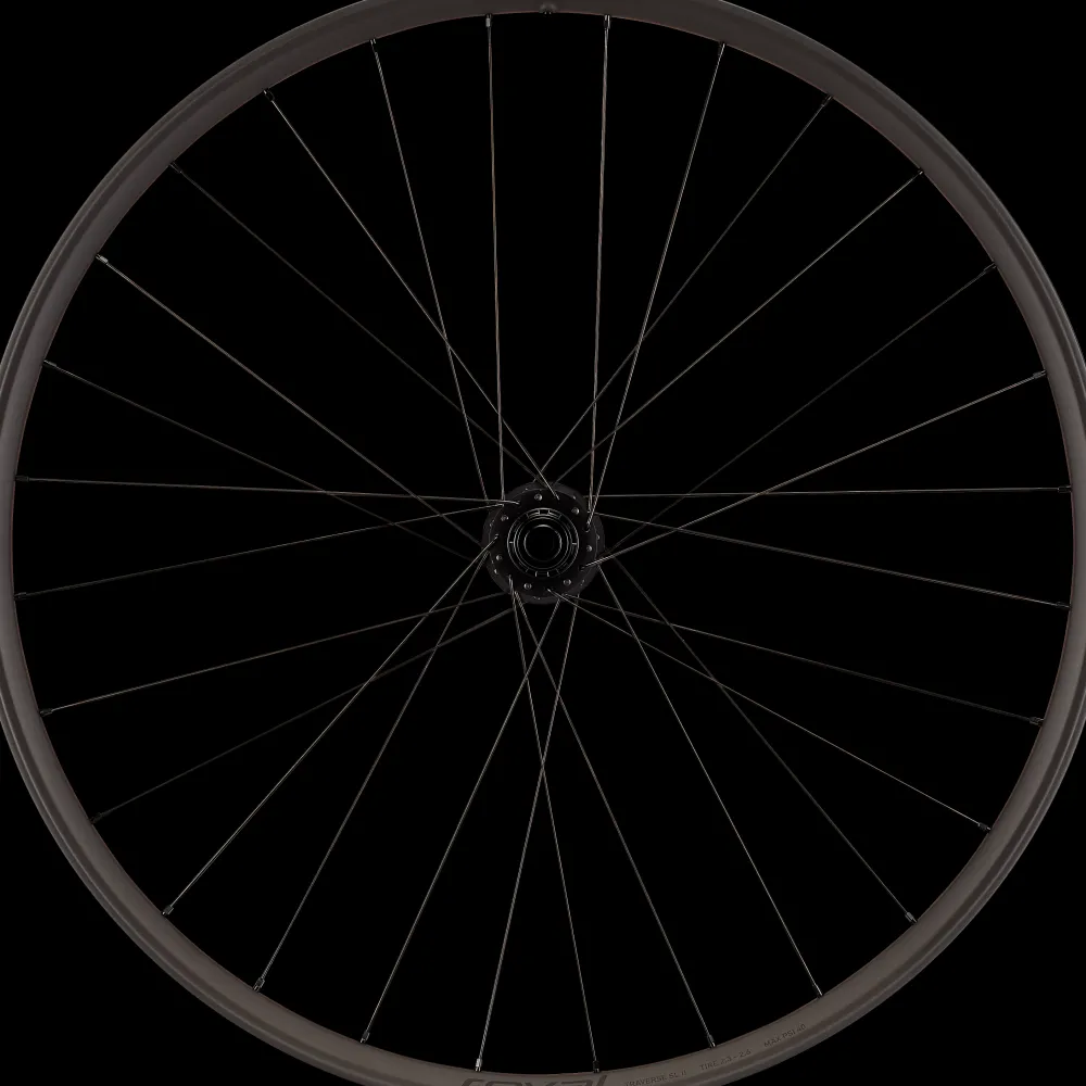 Specialized Roval Traverse SL II 350 6B> Wheels