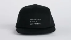 Specialized SBC Graphic 5-Panel Camper Hat>Women Women's Casual Wear·Hats|Men's Casual Wear·Hats