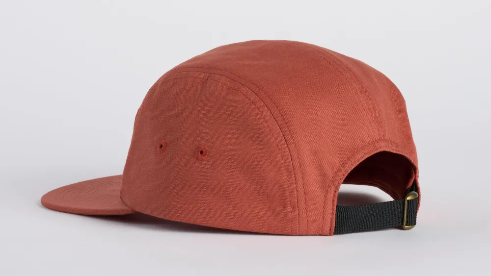 Specialized SBC Graphic 5-Panel Camper Hat>Women Women's Casual Wear·Hats|Men's Casual Wear·Hats