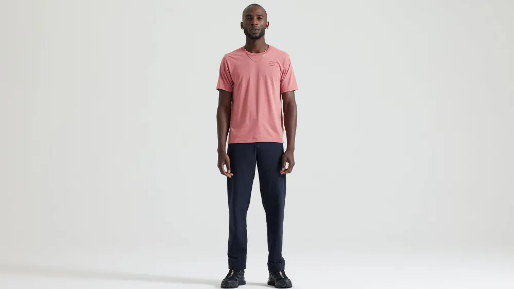 Specialized SBC Short Sleeve Tee> Men's Casual Wear·Shirts