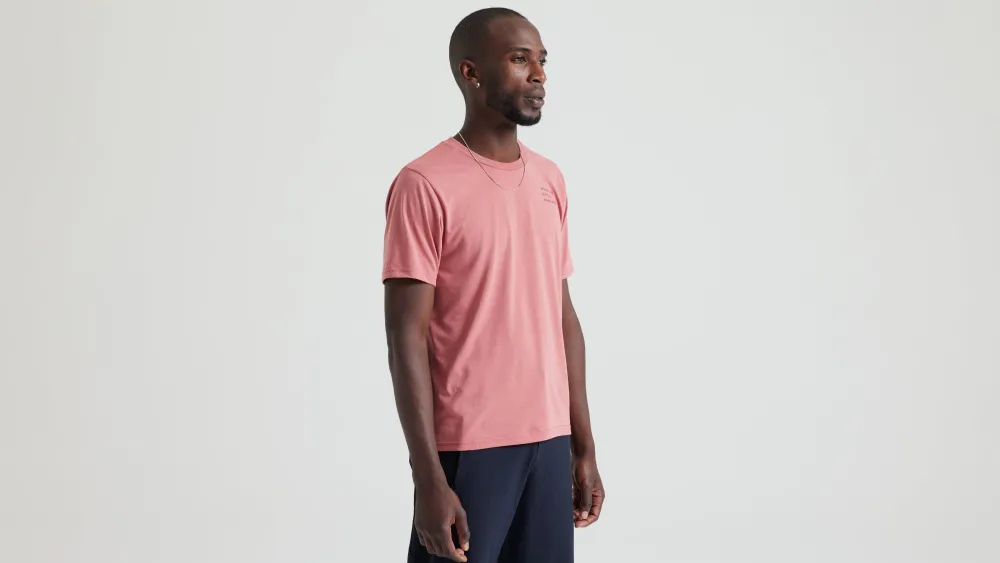 Specialized SBC Short Sleeve Tee> Men's Casual Wear·Shirts