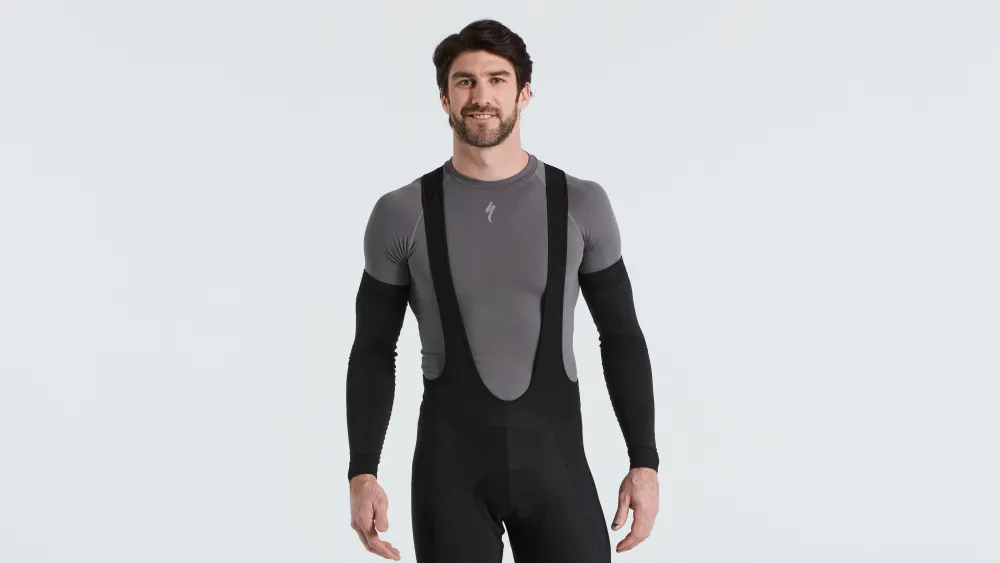 Specialized Seamless Arm Warmers>Women Women's Accessories·Warmers|Men's Accessories·Warmers