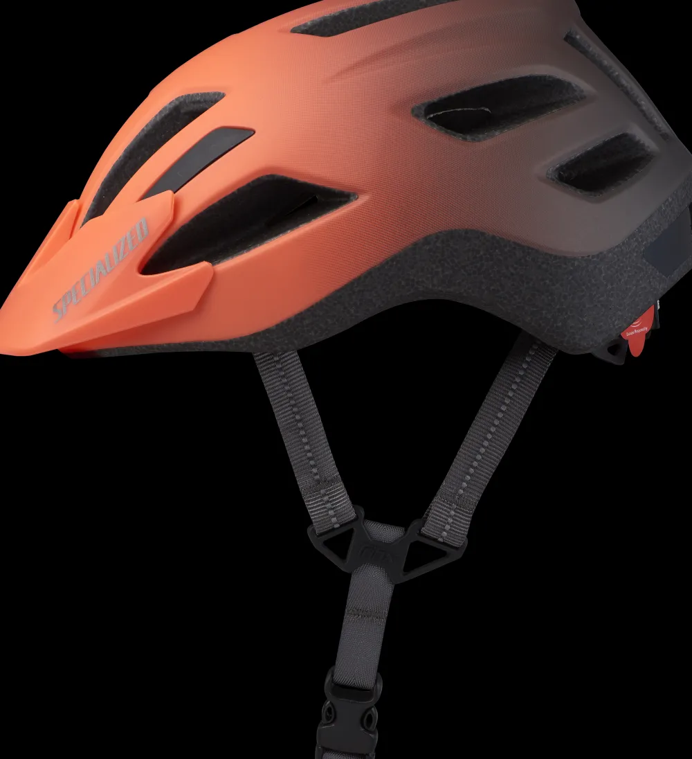 Specialized Shuffle Child Standard Buckle>Women Men's Accessories·Helmets|Women's Accessories·Helmets