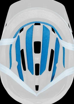 Specialized Shuffle Youth Pad Set>Women Men's Accessories·Helmets|Women's Accessories·Helmets