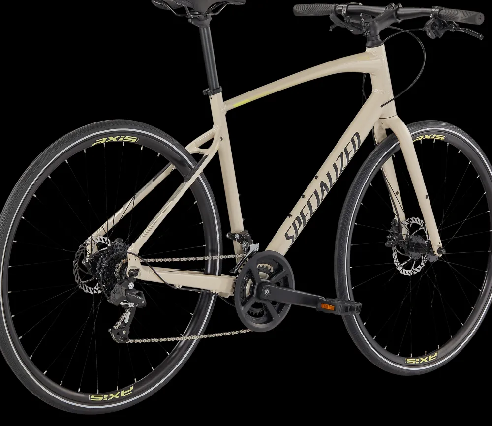 Specialized Sirrus 2.0> Fitness·Sirrus|Transport·Sirrus