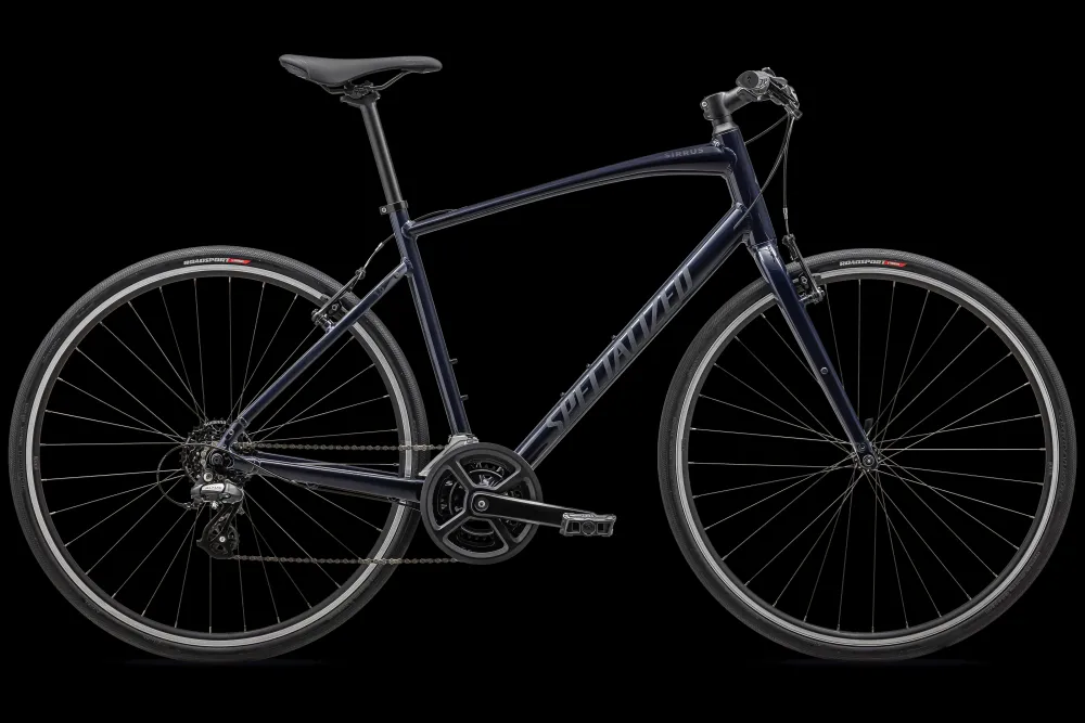 Specialized Sirrus 1.0> Fitness·Sirrus|Transport·Sirrus