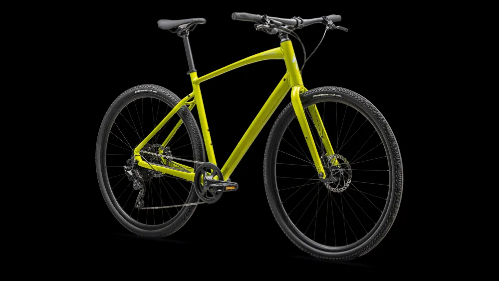 Specialized Sirrus X 2.0> Fitness·Sirrus|Transport·Sirrus
