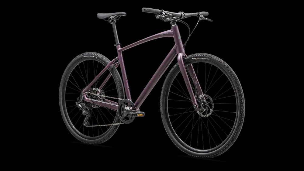 Specialized Sirrus X 2.0> Fitness·Sirrus|Transport·Sirrus