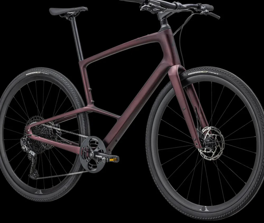 Specialized Sirrus X 5.0> Fitness·Sirrus|Transport·Sirrus