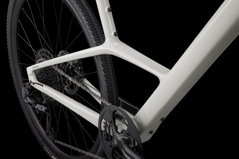 Specialized Sirrus X 5.0> Fitness·Sirrus|Transport·Sirrus