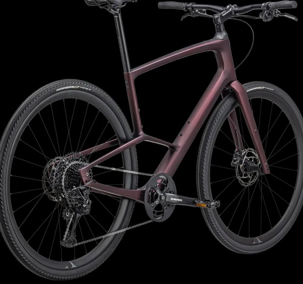 Specialized Sirrus X 5.0> Fitness·Sirrus|Transport·Sirrus