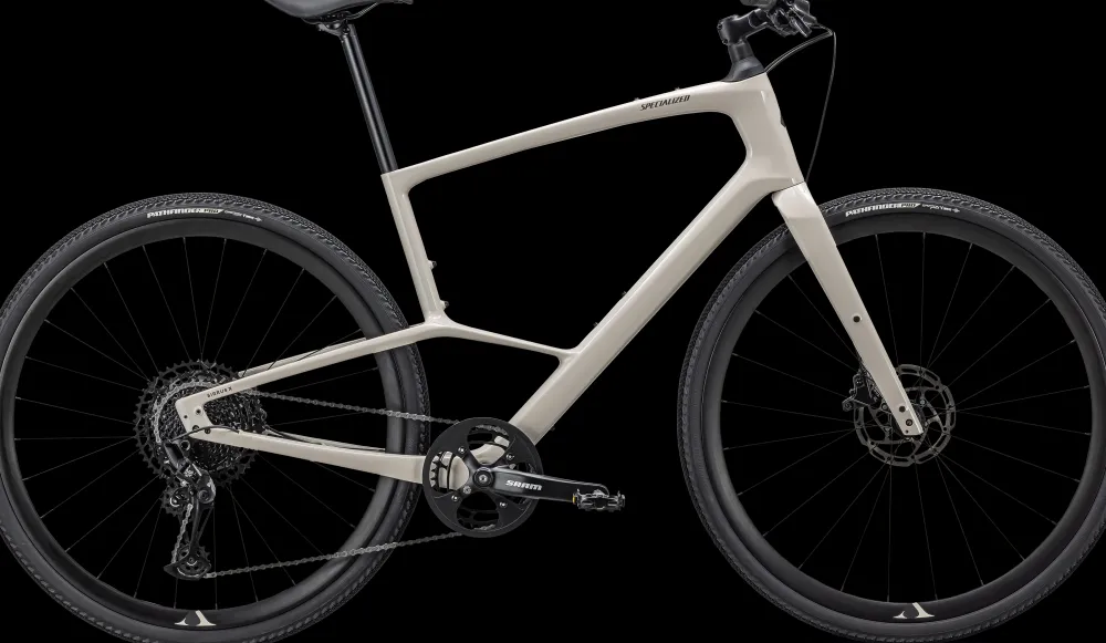 Specialized Sirrus X 5.0> Fitness·Sirrus|Transport·Sirrus