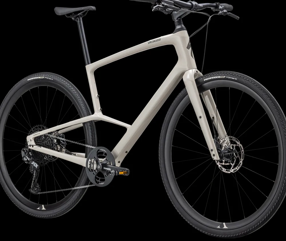 Specialized Sirrus X 5.0> Fitness·Sirrus|Transport·Sirrus