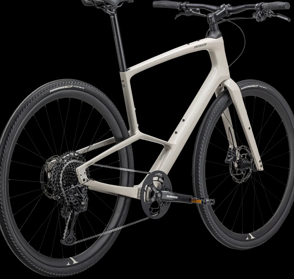 Specialized Sirrus X 5.0> Fitness·Sirrus|Transport·Sirrus