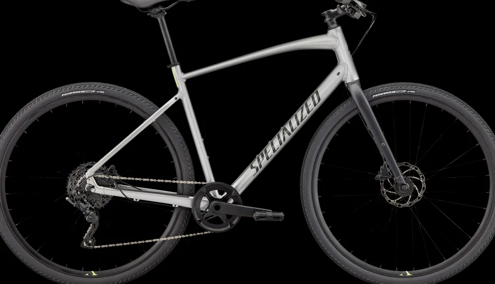 Specialized Sirrus X 3.0> Fitness·Sirrus|Transport·Sirrus