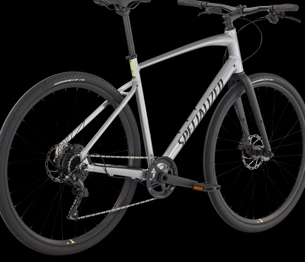 Specialized Sirrus X 3.0> Fitness·Sirrus|Transport·Sirrus