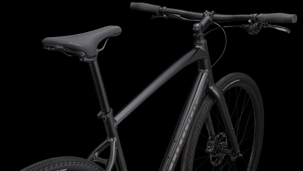 Specialized Sirrus X 3.0> Fitness·Sirrus|Transport·Sirrus