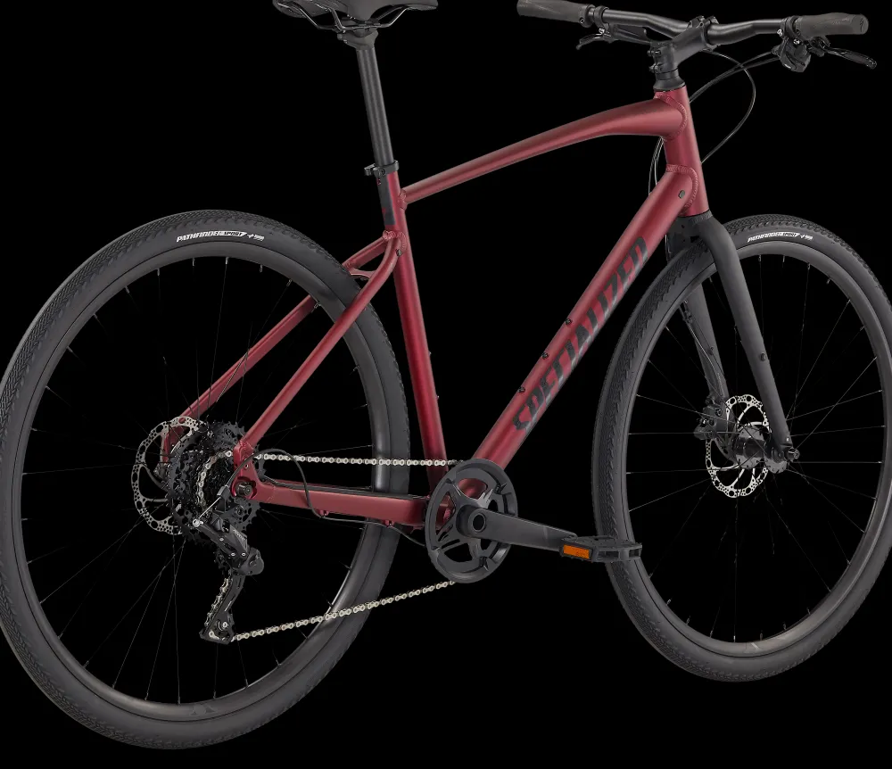 Specialized Sirrus X 3.0> Fitness·Sirrus|Transport·Sirrus