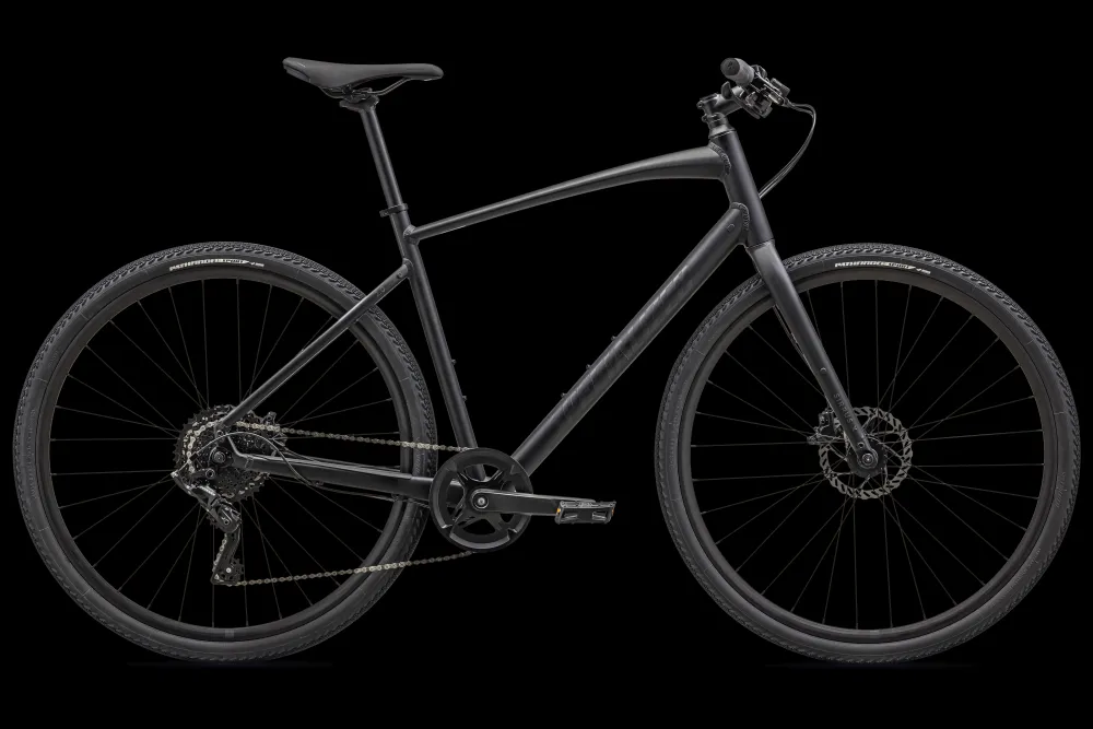 Specialized Sirrus X 2.0> Fitness·Sirrus|Transport·Sirrus