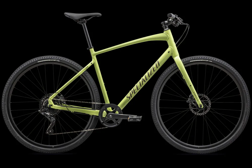 Specialized Sirrus X 2.0> Fitness·Sirrus|Transport·Sirrus