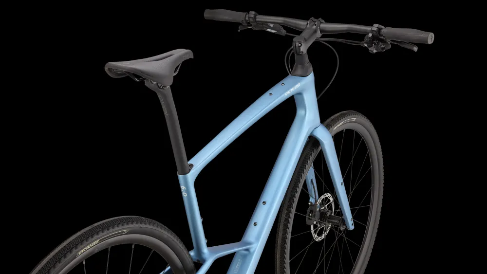 Specialized Sirrus X 6.0> Fitness·Sirrus|Transport·Sirrus