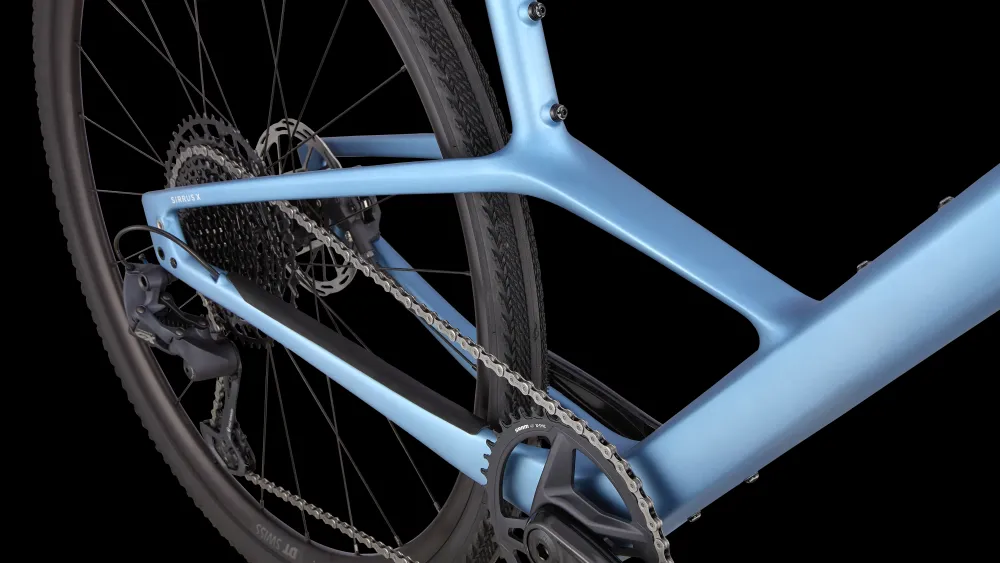 Specialized Sirrus X 6.0> Fitness·Sirrus|Transport·Sirrus
