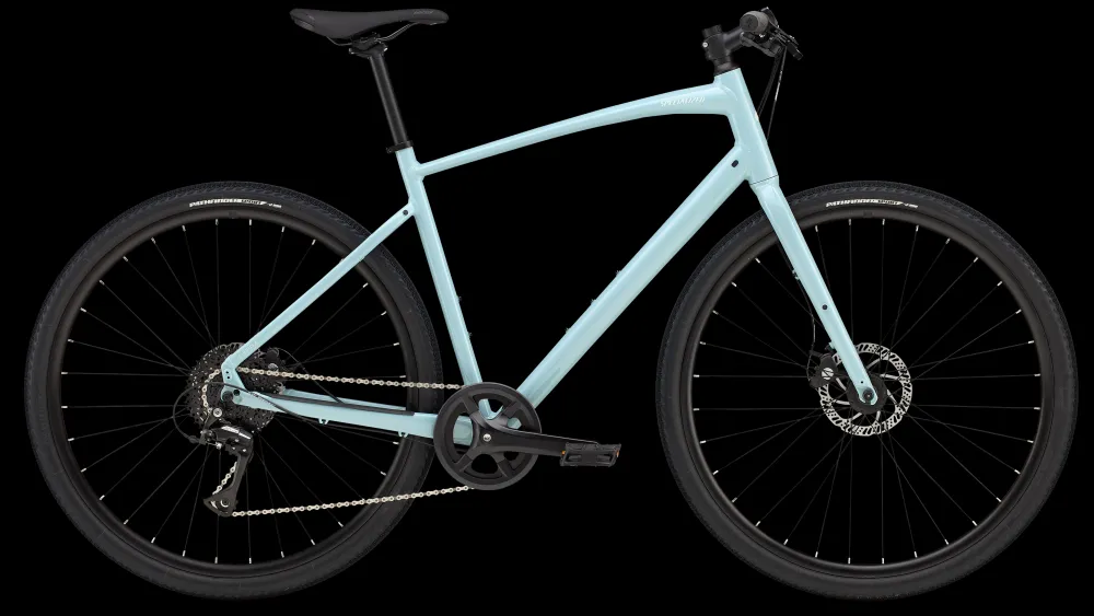Specialized Sirrus X 1.0> Fitness·Sirrus|Transport·Sirrus