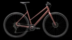 Specialized Sirrus X 2.0 Step-Through> Fitness·Sirrus|Transport·Sirrus