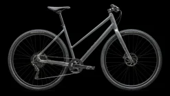 Specialized Sirrus X 3.0 Step-Through> Fitness·Sirrus|Transport·Sirrus
