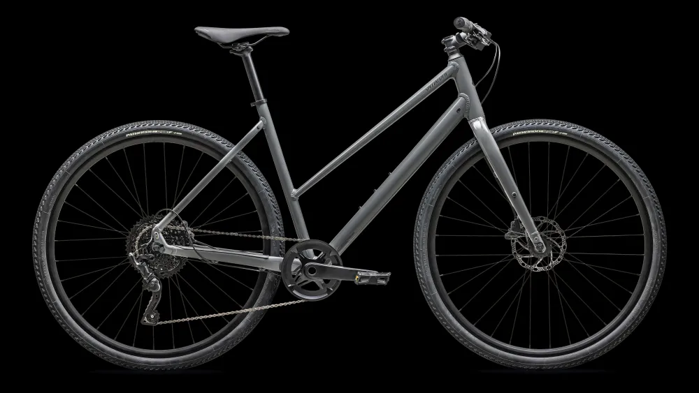 Specialized Sirrus X 3.0 Step-Through> Fitness·Sirrus|Transport·Sirrus