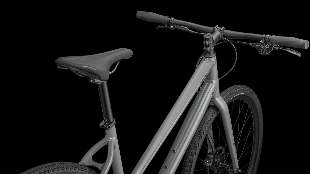 Specialized Sirrus X 3.0 Step-Through> Fitness·Sirrus|Transport·Sirrus