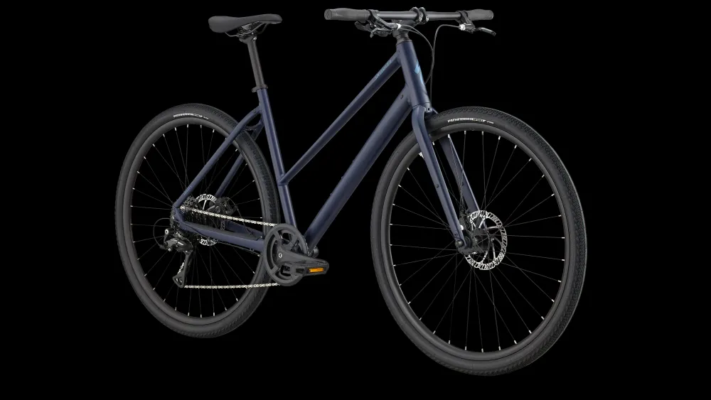 Specialized Sirrus X 1.0 Step-Through> Fitness·Sirrus|Transport·Sirrus