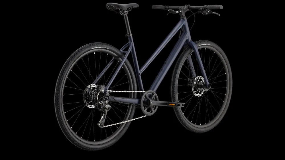 Specialized Sirrus X 1.0 Step-Through> Fitness·Sirrus|Transport·Sirrus
