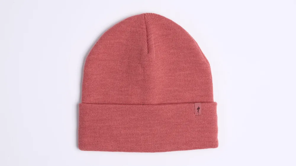 Specialized S-Logo Rib Knit Beanie>Women Women's Casual Wear·Hats|Men's Casual Wear·Hats