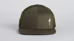 Specialized S-Logo Trucker Hat><noscript><img width=