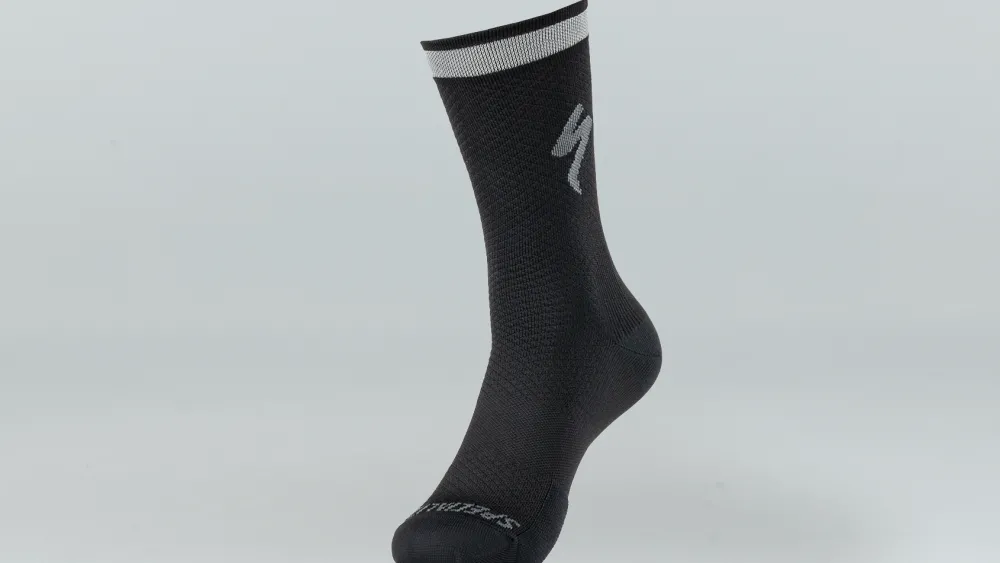 Specialized Soft Air Reflective Tall Socks>Women Women's Accessories·Socks|Men's Accessories·Socks