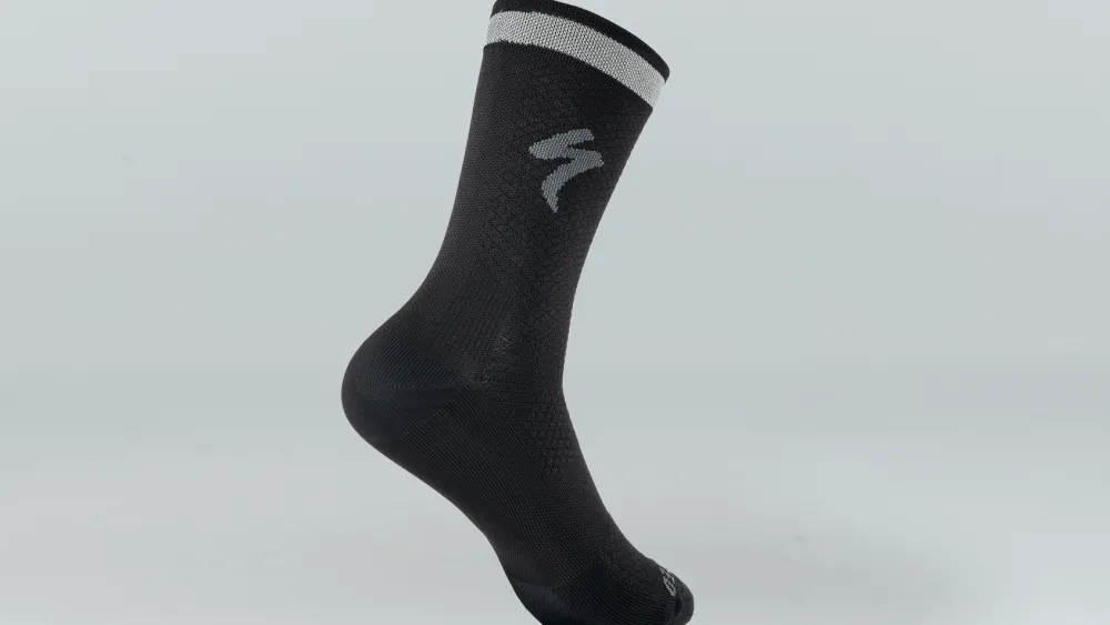 Specialized Soft Air Reflective Tall Socks>Women Women's Accessories·Socks|Men's Accessories·Socks