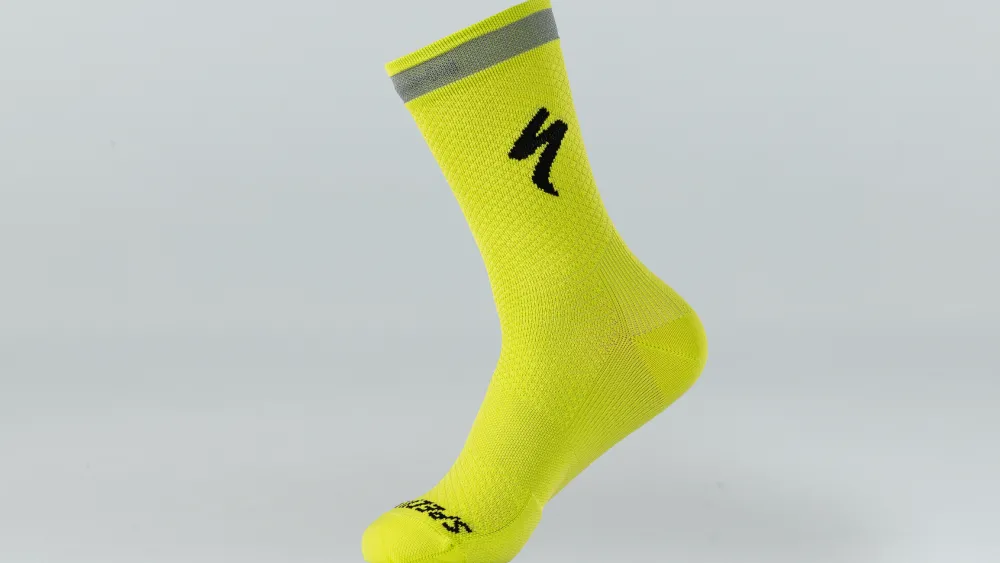 Specialized Soft Air Reflective Tall Socks>Women Women's Accessories·Socks|Men's Accessories·Socks