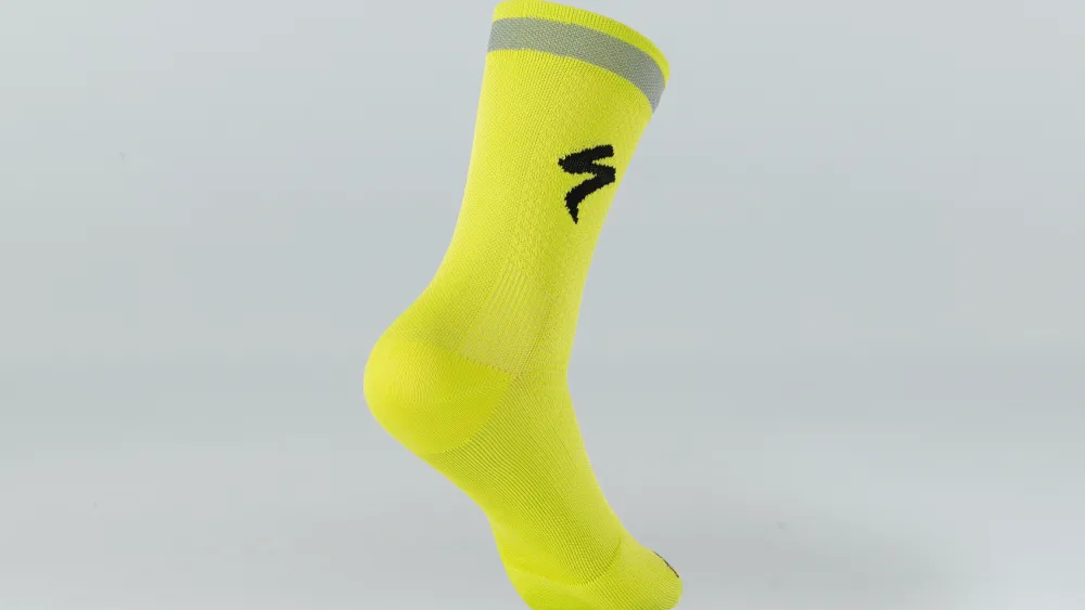 Specialized Soft Air Reflective Tall Socks>Women Women's Accessories·Socks|Men's Accessories·Socks