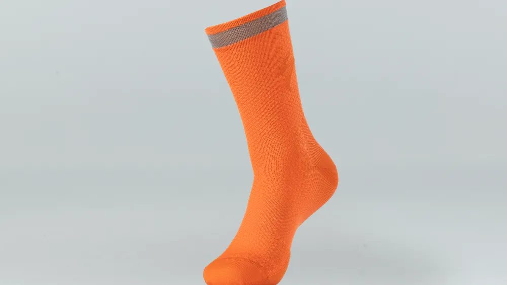Specialized Soft Air Reflective Tall Socks>Women Women's Accessories·Socks|Men's Accessories·Socks