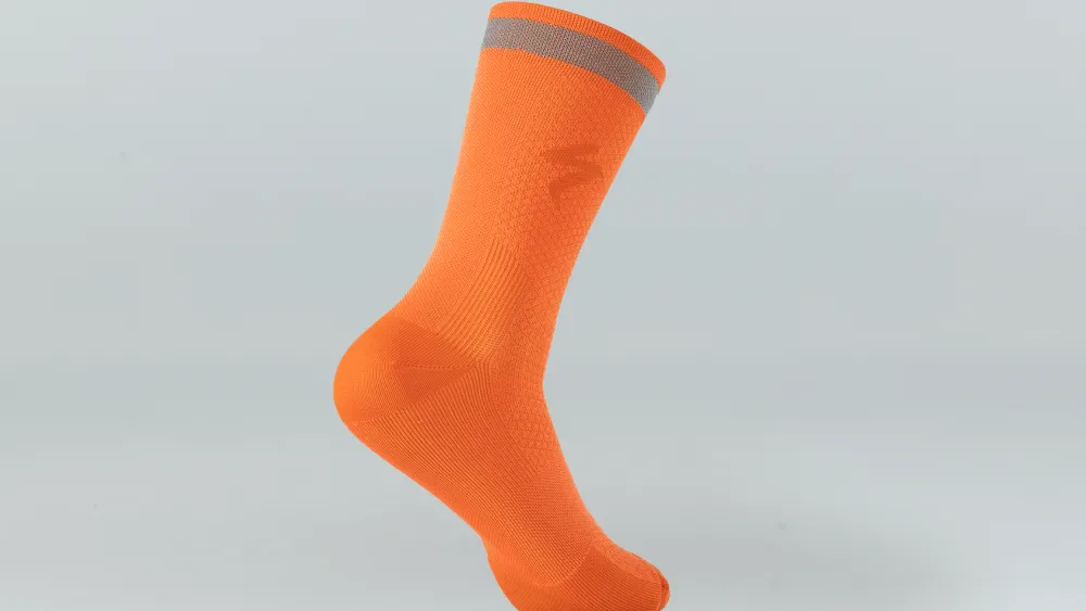 Specialized Soft Air Reflective Tall Socks>Women Women's Accessories·Socks|Men's Accessories·Socks