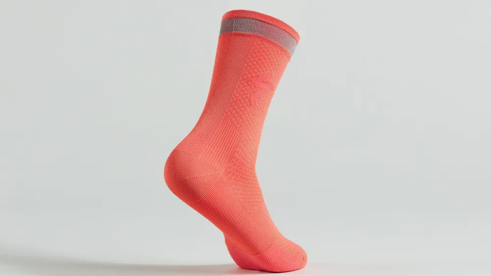 Specialized Soft Air Reflective Tall Socks>Women Women's Accessories·Socks|Men's Accessories·Socks