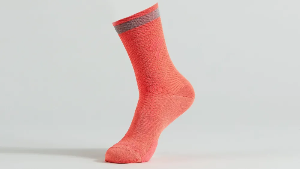 Specialized Soft Air Reflective Tall Socks>Women Women's Accessories·Socks|Men's Accessories·Socks
