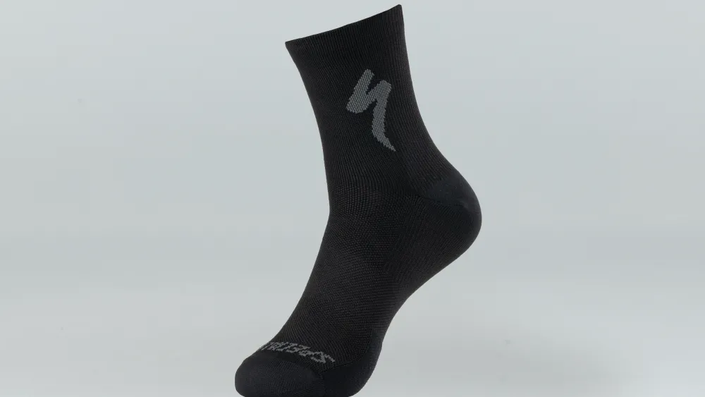 Specialized Soft Air Road Mid Sock>Women Women's Accessories·Socks|Men's Accessories·Socks