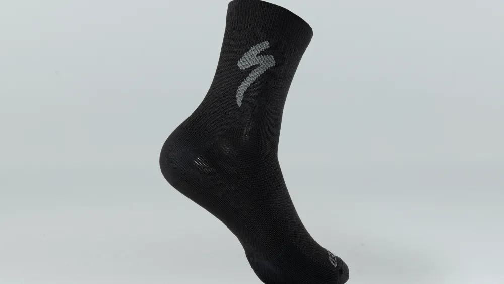 Specialized Soft Air Road Mid Sock>Women Women's Accessories·Socks|Men's Accessories·Socks