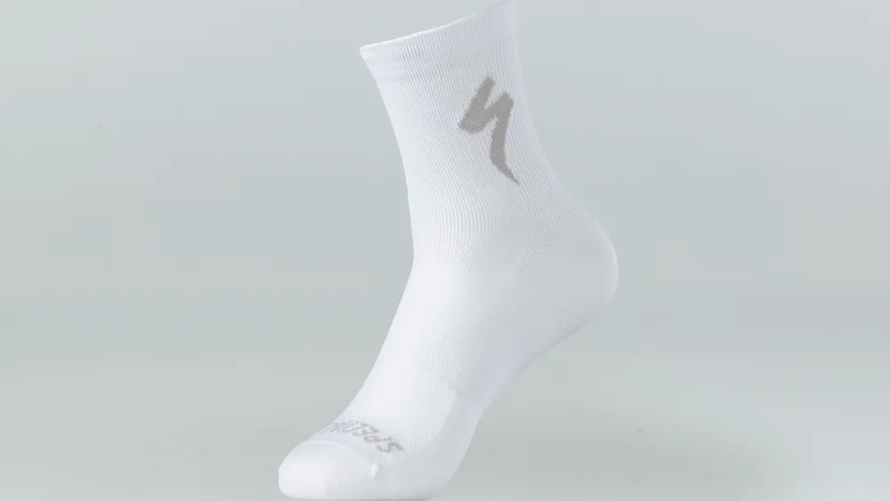 Specialized Soft Air Road Mid Sock>Women Women's Accessories·Socks|Men's Accessories·Socks