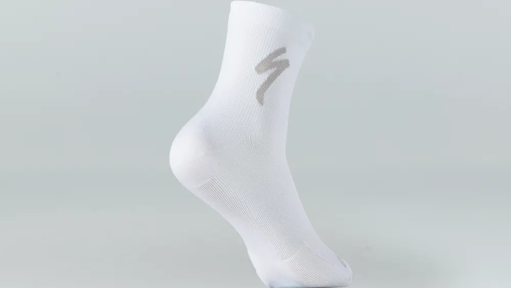 Specialized Soft Air Road Mid Sock>Women Women's Accessories·Socks|Men's Accessories·Socks