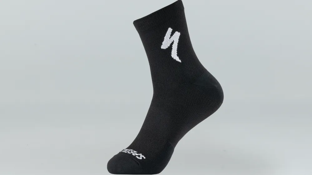 Specialized Soft Air Road Mid Sock>Women Women's Accessories·Socks|Men's Accessories·Socks