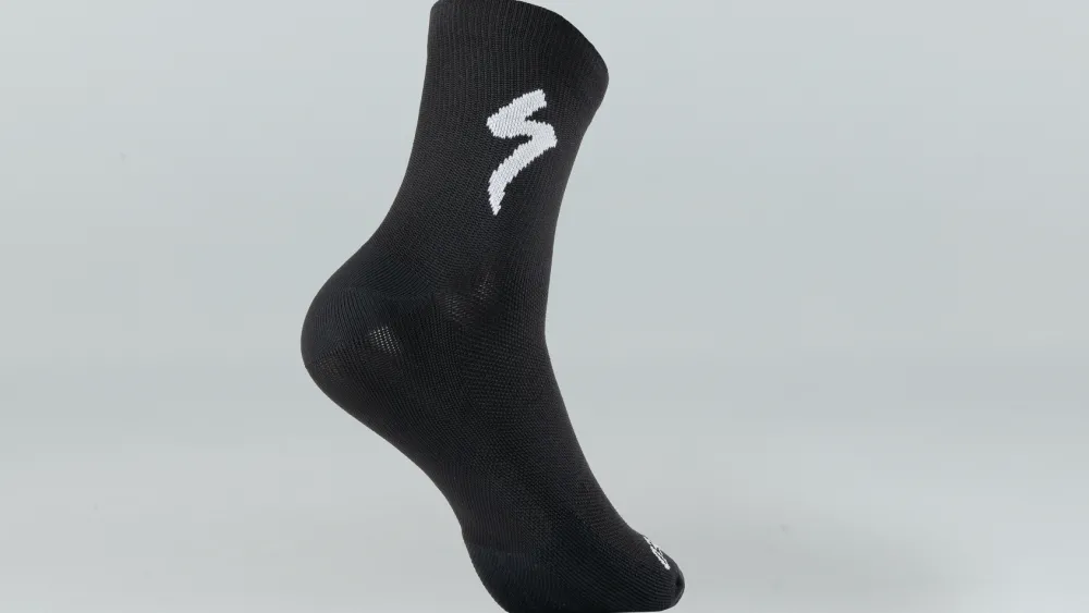 Specialized Soft Air Road Mid Sock>Women Women's Accessories·Socks|Men's Accessories·Socks
